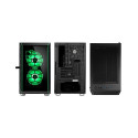 Kolink Citadel Glass SE micro-tower must
