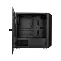 Kolink Citadel Glass SE Micro Tower Black