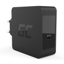 Green Cell CHAR09 mobile device charger Universal Black AC Indoor