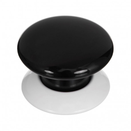Fibaro The Button must juhtmevaba häiresüsteemi nupp