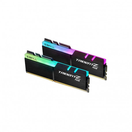 G.Skill Trident Z RGB F4-3200C16D-16GTZR mälumoodul 16 GB 2 x 8 GB DDR4 3200 MHz