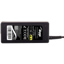 Akyga AK-ND-17 toiteadapter/inverter sisetingimustesse 65 W must