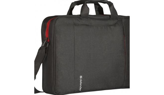 Defender Geek 39,6 cm (15,6") must