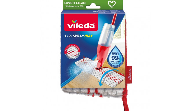 Mop Vileda 1-2 Spray Max komplekt