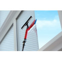 Window Squeegee with Pole Vileda
