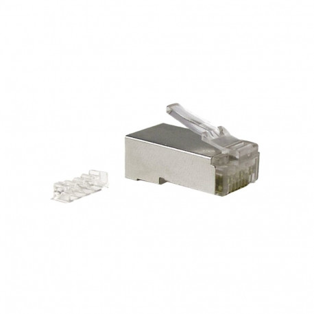 Alantec WT107 wire connector RJ45 Grey