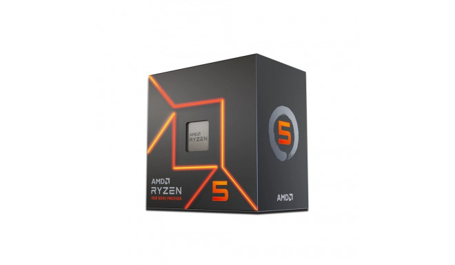 AMD Ryzen 5 7600 processor 3.8 GHz 32 MB L2 & L3