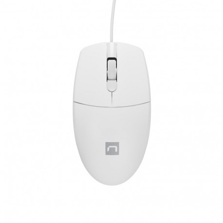NATEC NMY-1988 mouse USB Type-A Optical