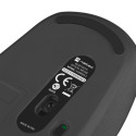 NATEC WIRELESS MOUSE HARRIER 2 1600DPI BT 5.1