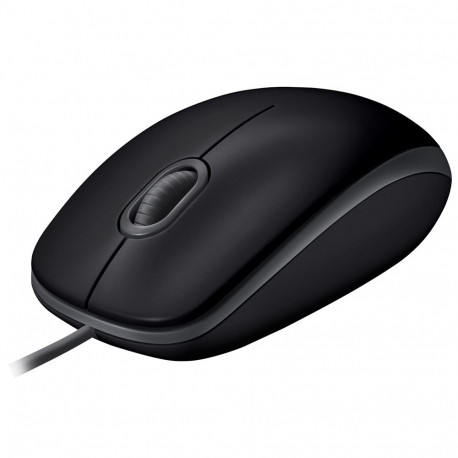 Logitech B110 vaikne