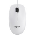 Logitech B120 Optical Combo Mouse