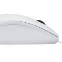 Logitech B120 optiline komplekt hiir