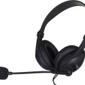 Headphones with microphone I-Box W1MV