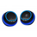2.0 MS-29 computer speakers 6W