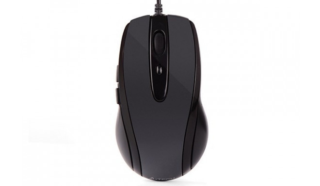 A4Tech N-708X mouse USB Type-A Optical 1600 DPI Right-hand