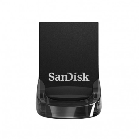 SanDisk Ultra Fit USB mälupulk 512 GB USB Type-A 3.2 Gen 1 (3.1 Gen 1) must