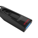 SanDisk Ultra USB mälupulk 32 GB USB Type-A 3.2 Gen 1 (3.1 Gen 1) must