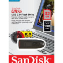 SanDisk Ultra USB mälupulk 32 GB USB Type-A 3.2 Gen 1 (3.1 Gen 1) must