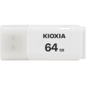 Kioxia TransMemory U202 USB mälupulk 64 GB USB Type-A 2.0 valge