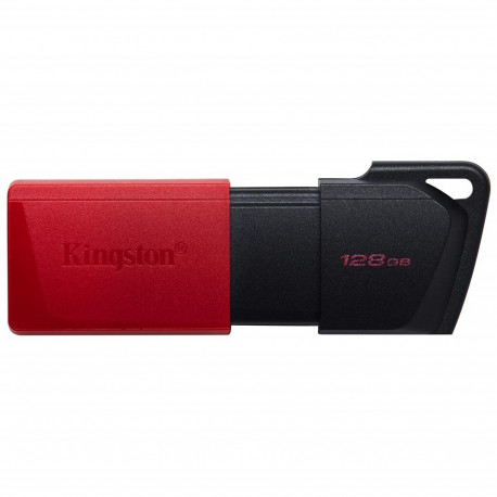 Kingston Exodia 128GB USB 3.2 punane