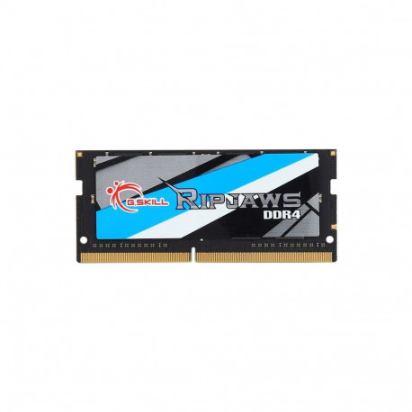 G.Skill mälumoodul Ripjaws SO-DIMM 16GB DDR4-2400Mhz