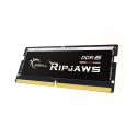 G.Skill Ripjaws F5-4800S4039A16GX2-RS mälumoodul 32 GB 2 x 16 GB DDR5 4800 MHz