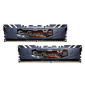 G.Skill Flare X (for AMD) F4-3200C16D-32GFX memory module 32 GB 2 x 16 GB DDR4 3200 MHz