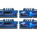 G.Skill 32GB PC3-12800 komplekt mälumoodul DDR3 1600 MHz