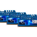 G.Skill 32GB PC3-12800 Kit memory module DDR3 1600 MHz