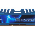 G.Skill 32GB PC3-12800 komplekt mälumoodul DDR3 1600 MHz