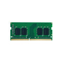Goodram GR3200S464L22S/8G memory module 8 GB 1 x 8 GB DDR4 3200 MHz Goodram GR3200S464L22S/8G memory module 8 GB 1 x 8 GB DDR4 3200 MHz