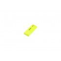 Goodram UME2 USB flash drive 8 GB USB Type-A 2.0 Yellow