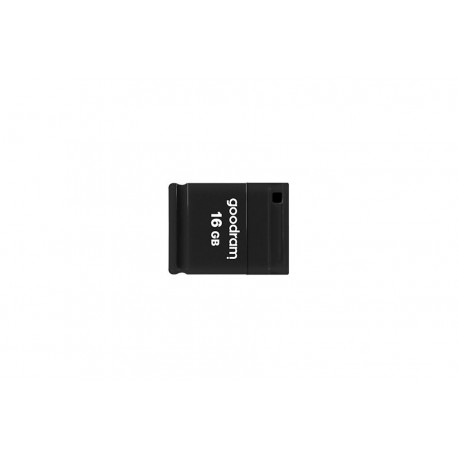 Goodram UPI2 USB mälupulk 16 GB USB Type-A 2.0 must