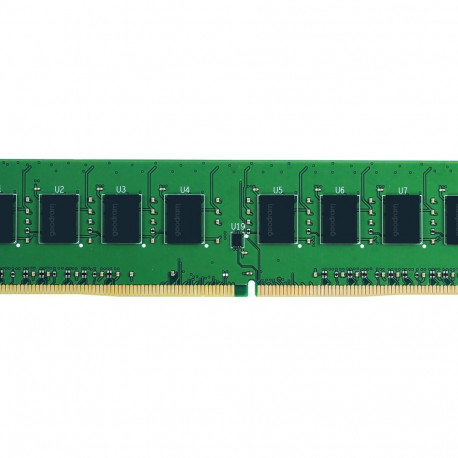 Goodram GR2666D464L19S/8G mälumoodul 8 GB DDR4 2666 MHz