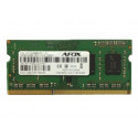 AFOX SO-DIMM DDR3 8GB mälumoodul 1333 MHz LV 1,35V