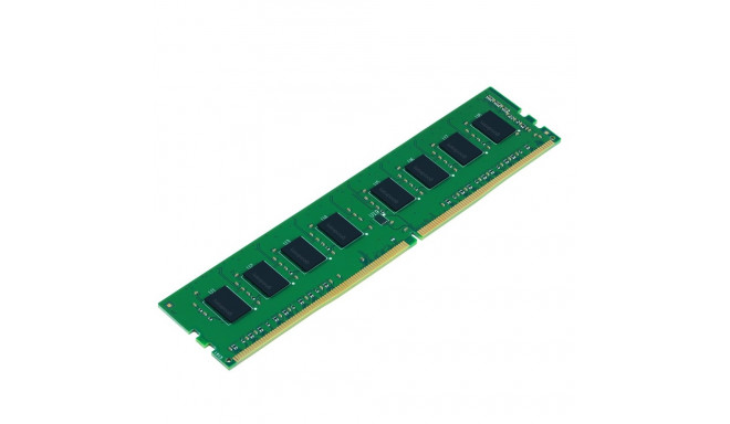Goodram GR3200D464L22S/8G mälumoodul 8 GB 1 x 8 GB DDR4 3200 MHz