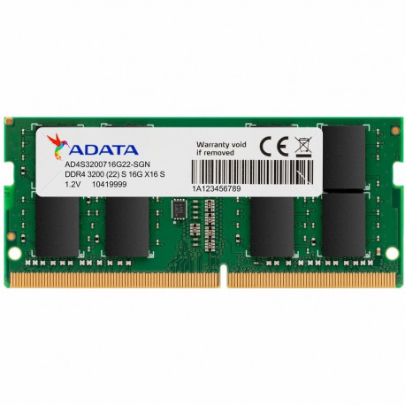 ADATA Premier memory module 8 GB 1 x 8 GB DDR4