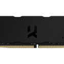 Goodram IRDM PRO mälumoodul 8 GB 1 x 8 GB DDR4 3600 MHz