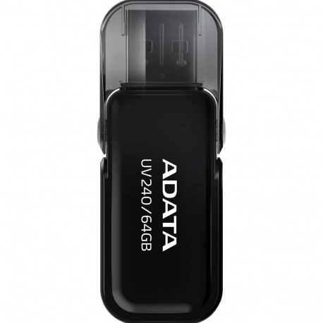 ADATA UV240 USB mälupulk 64 GB USB Type-A 2.0 must