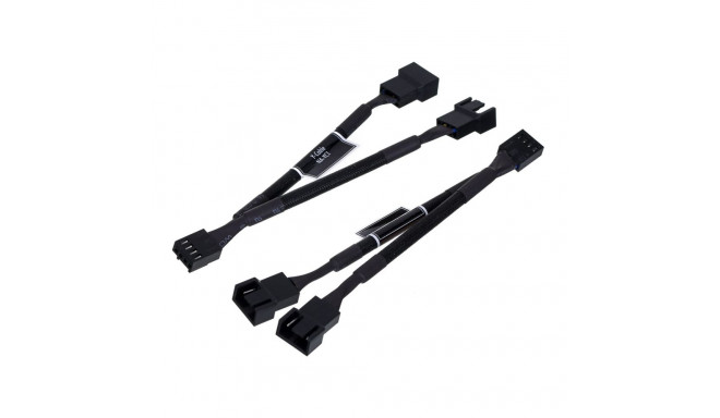NOCTUA NA-SYC1 Y splitter 2 pc. for 4-Pin PWM