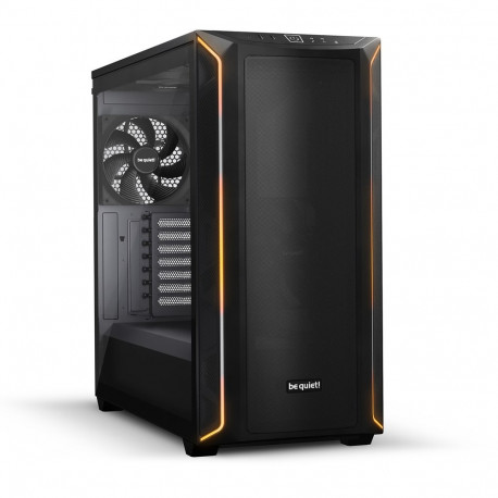 be quiet! Shadow Base 800 DX Black Midi Tower