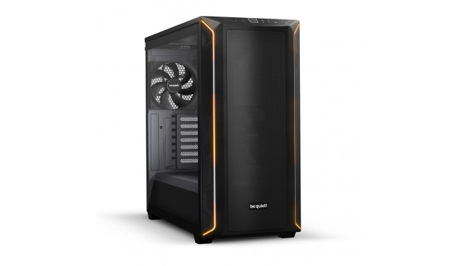 be quiet! Shadow Base 800 DX Black Midi Tower