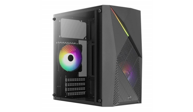 AEROCOOL PGS RAIDER MINI-G-BK-v3 korpus