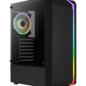 Arvutikorpus Aerocool Bionic midi tower must
