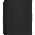 Computer case Aerocool Bionic Midi Tower Black