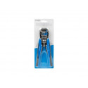 Lanberg NT-0104 cable stripper Black, Blue