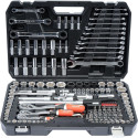 Yato YT-38811 padrunvõtmete komplekt 150 tk Yato YT-38811 padrunvõtmete komplekt 150 tk