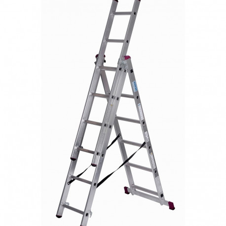 Krause Corda 3X6 multi-purpose ladder 4.85 m