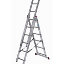 Krause Corda 3X6 multi-purpose ladder 4.85 m