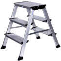 Krause Folding Staircase Monto Treppo